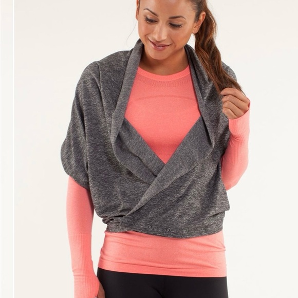 Lululemon Vinyasa scarf - Picture 2 of 7